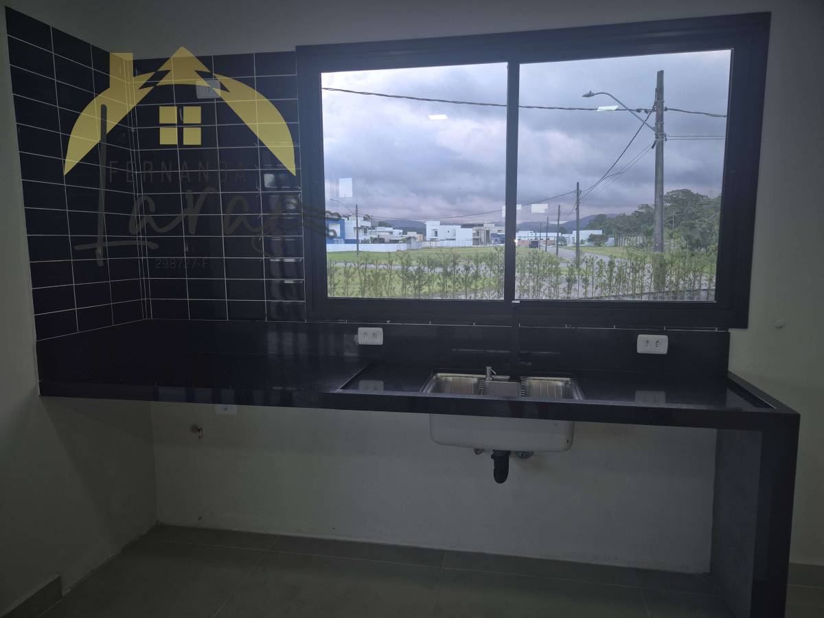 Sobrado em condomínio à venda em Peruíbe, Bosque Tres Marias, com 4 quartos, 280,91m²