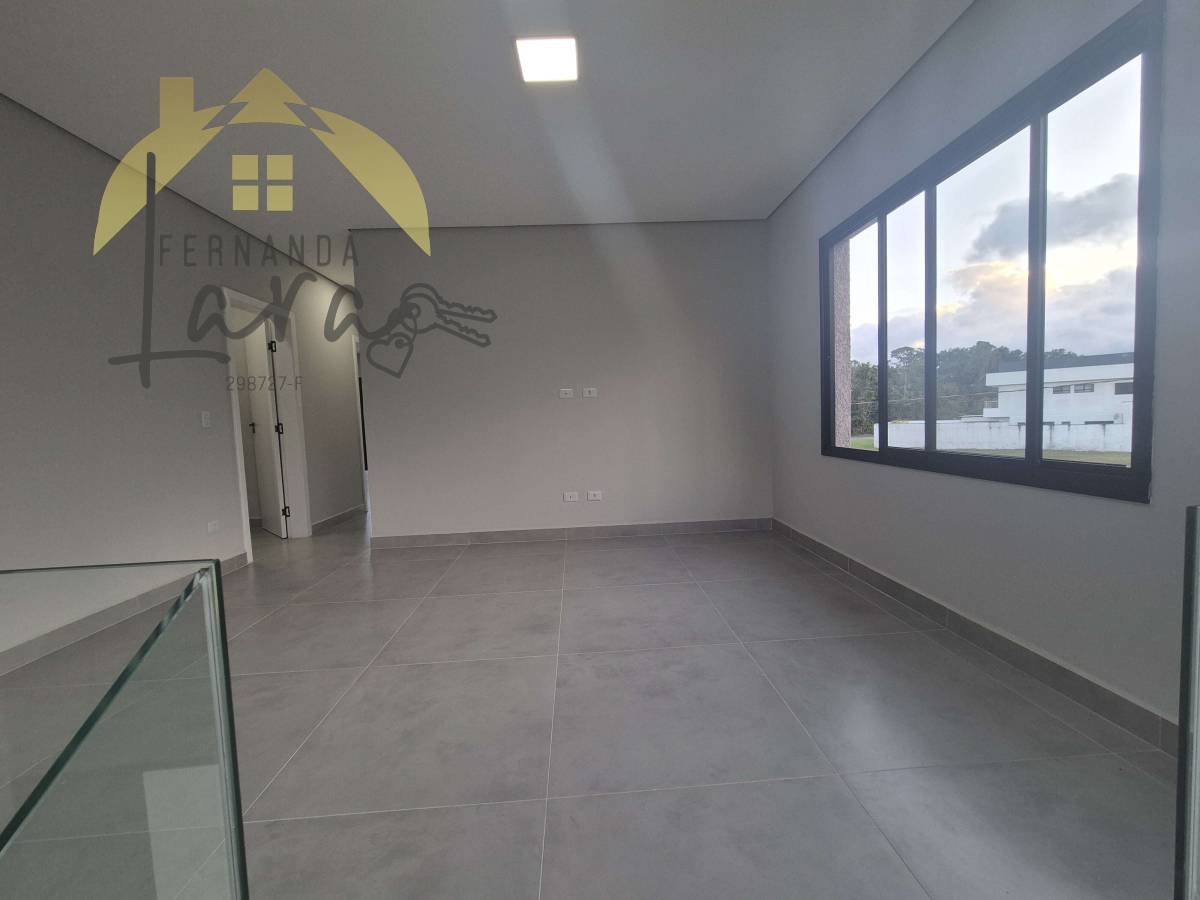 Sobrado em condomínio à venda em Peruíbe, Bosque Tres Marias, com 4 quartos, 280,91m²