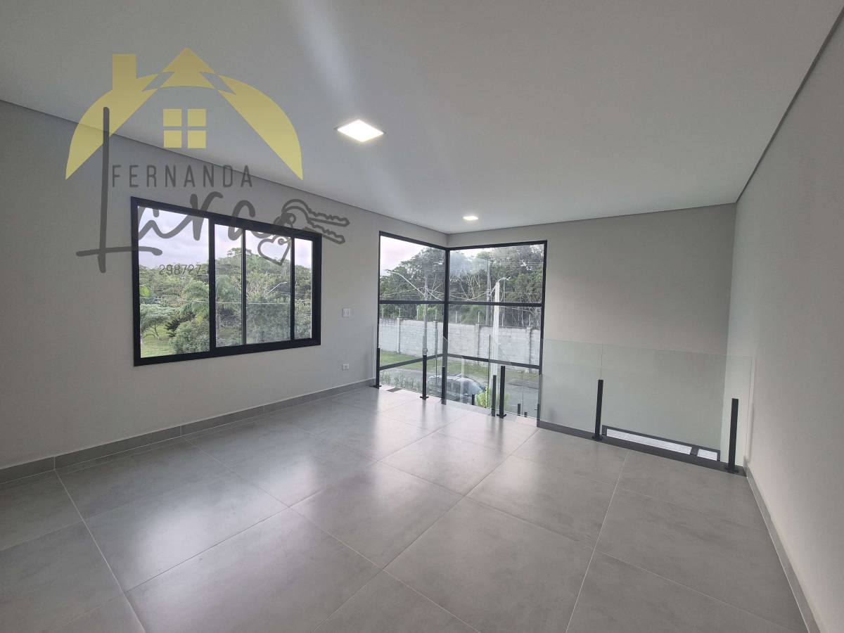 Sobrado em condomínio à venda em Peruíbe, Bosque Tres Marias, com 4 quartos, 280,91m²