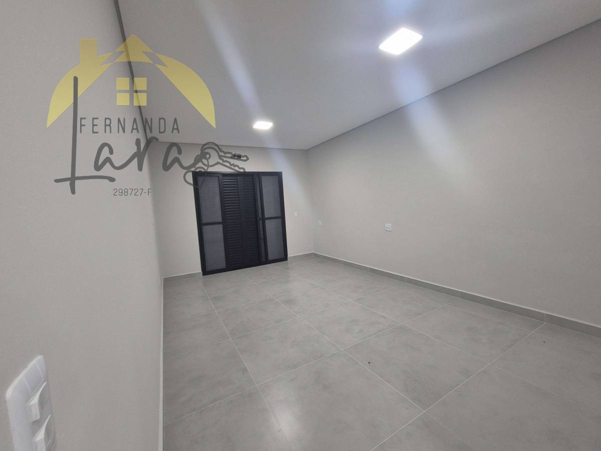 Sobrado em condomínio à venda em Peruíbe, Bosque Tres Marias, com 4 quartos, 280,91m²