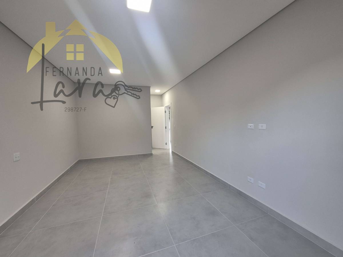 Sobrado em condomínio à venda em Peruíbe, Bosque Tres Marias, com 4 quartos, 280,91m²