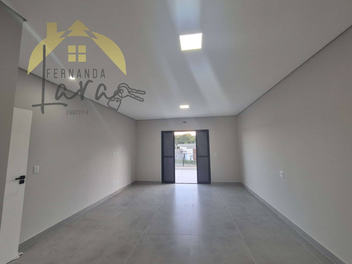 Sobrado em condomínio à venda em Peruíbe, Bosque Tres Marias, com 4 quartos, 280,91m²